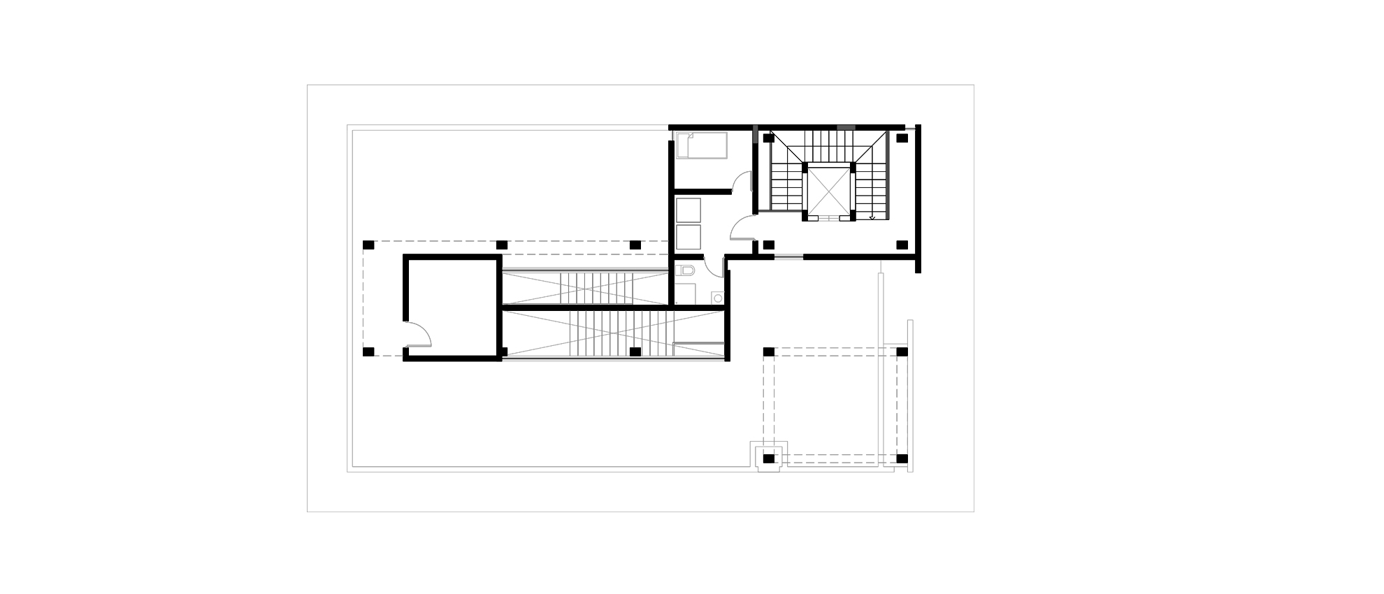 1Roof Floor Plan
